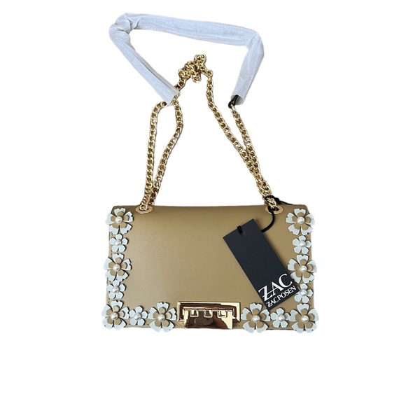 Zac Posen Handbags - 👜👜👜 ZacPosen  purse